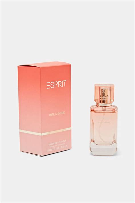 Esprit Parfum – authentische Düfte online kaufen .